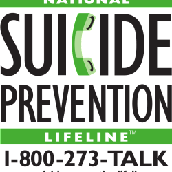 Helping Someone With Suicidal Thoughts